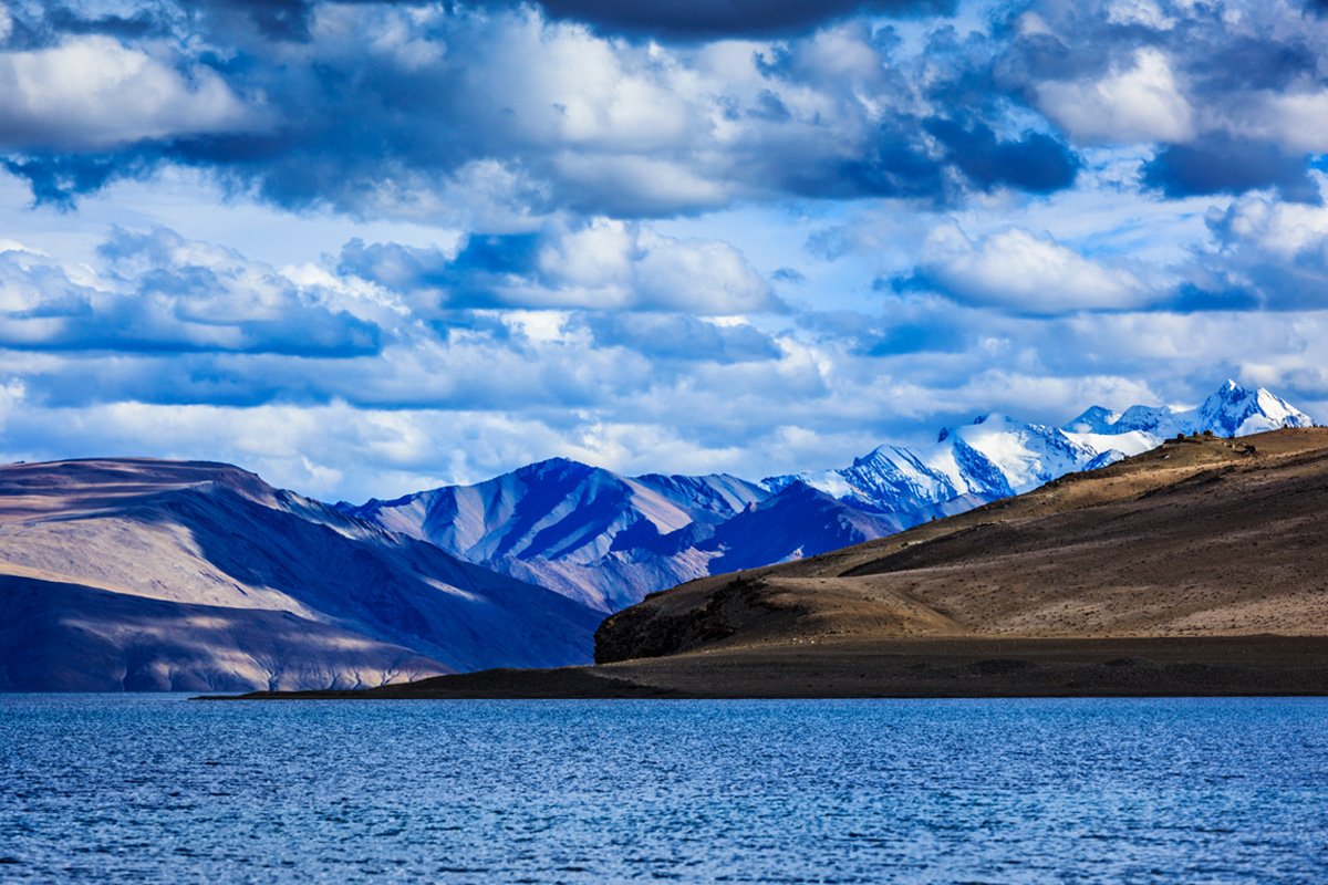 Serene-Ladakh